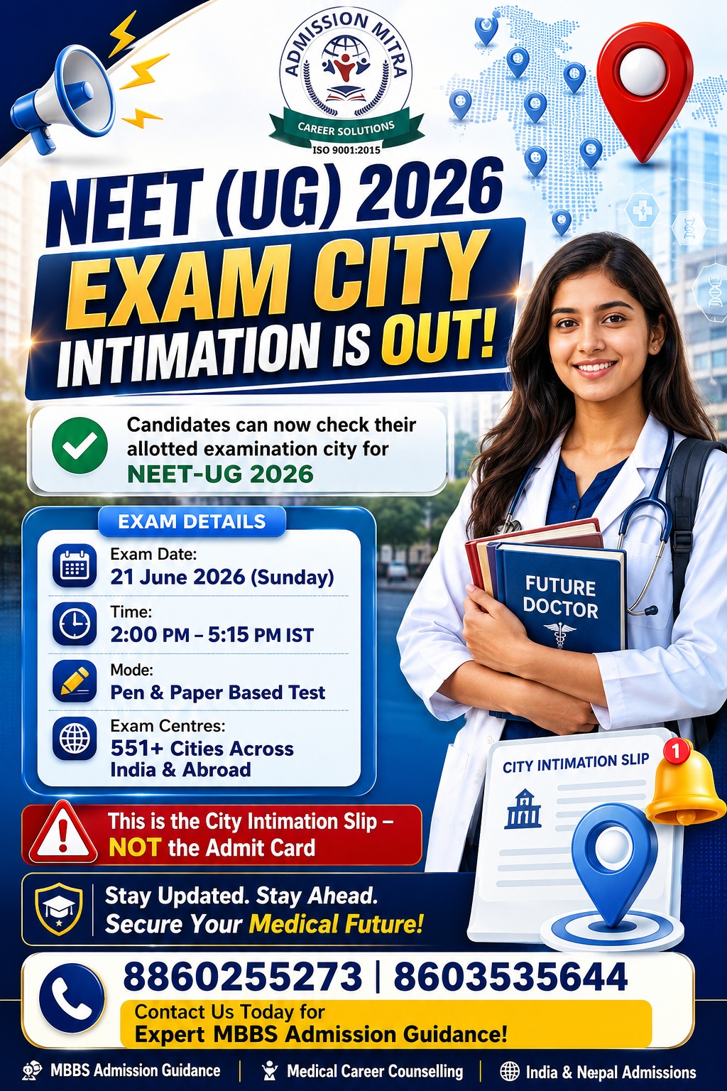 top private medical college in Pan India - admission mitra
