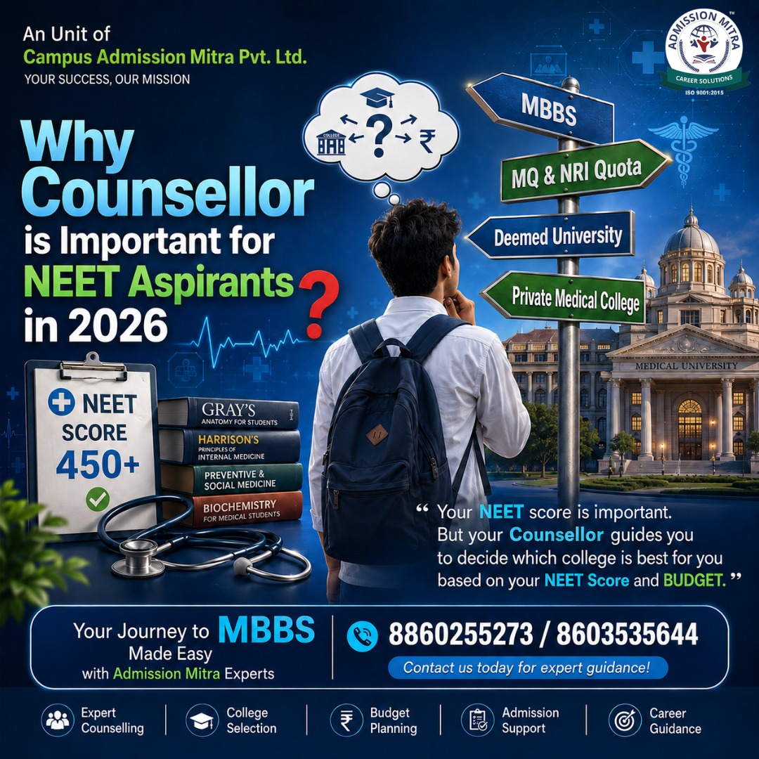 top private medical college in Pan India - admission mitra